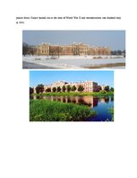 Összefoglalók, jegyzetek 'Must See in Jelgava', 4.                