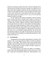 Kutatási anyagok 'E-commerce use of Travel Companies', 5.                