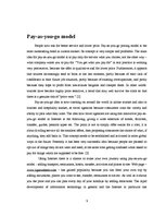 Kutatási anyagok 'E-commerce use of Travel Companies', 9.                