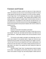 Kutatási anyagok 'E-commerce use of Travel Companies', 13.                