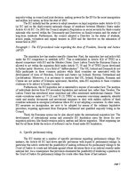 Összefoglalók, jegyzetek 'This Term Paper Analyses the Legal Court Procedure for the Judicial Review of As', 5.                