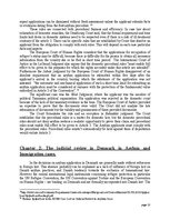 Összefoglalók, jegyzetek 'This Term Paper Analyses the Legal Court Procedure for the Judicial Review of As', 10.                