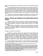 Összefoglalók, jegyzetek 'This Term Paper Analyses the Legal Court Procedure for the Judicial Review of As', 11.                