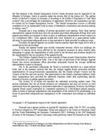 Összefoglalók, jegyzetek 'This Term Paper Analyses the Legal Court Procedure for the Judicial Review of As', 12.                