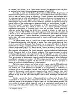 Összefoglalók, jegyzetek 'This Term Paper Analyses the Legal Court Procedure for the Judicial Review of As', 13.                