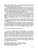 Összefoglalók, jegyzetek 'This Term Paper Analyses the Legal Court Procedure for the Judicial Review of As', 14.                