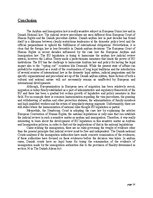 Összefoglalók, jegyzetek 'This Term Paper Analyses the Legal Court Procedure for the Judicial Review of As', 16.                