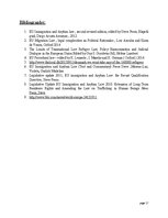 Összefoglalók, jegyzetek 'This Term Paper Analyses the Legal Court Procedure for the Judicial Review of As', 17.                