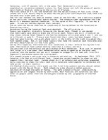 Esszék 'A Historical Essay on the 1972 Summit Series in Newspaper form', 1.                