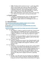 Összefoglalók, jegyzetek 'Madách Imre: Az ember tragédiája', 2.                