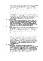 Összefoglalók, jegyzetek 'Madách Imre: Az ember tragédiája', 3.                