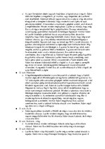 Összefoglalók, jegyzetek 'Madách Imre: Az ember tragédiája', 4.                