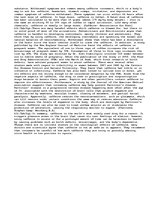 Esszék 'Caffeine and its effects on the human body', 2.                