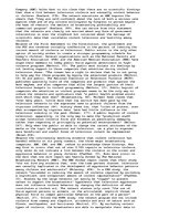 Esszék 'Violence on Television- The violence on network television', 2.                