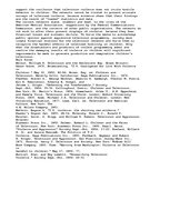 Esszék 'Violence on Television- The violence on network television', 3.                