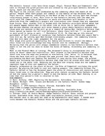 Esszék 'State and Explain the Relationship Between the Catholic Funeral Rite and the Pri', 1.                