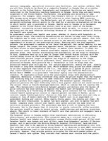 Esszék 'Private vs. Public Healthcare', 2.                