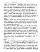 Esszék 'Ethical Values in the Old Testament', 1.                