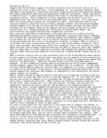 Esszék 'Foreign Relations of the US and Its Allies Overseas after Sept 11th 2001', 1.                