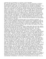 Esszék 'Ethics in the Military', 3.