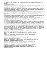 Esszék 'Ethics in the Military', 5.