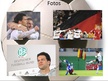 Prezentációk 'Michael Ballack', 11.                