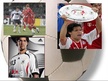 Prezentációk 'Michael Ballack', 12.                