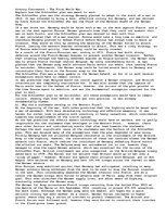 Esszék 'Explain how the Schlieffen plan was meant to work: GCSE Coursework.', 1.                