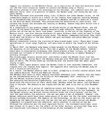 Esszék 'Explain how the Schlieffen plan was meant to work: GCSE Coursework.', 3.                