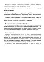 Esszék 'Future of the European Union ', 3.                