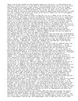 Esszék 'Japan, a Brief History, Current Information, and Global Issues
', 1.                