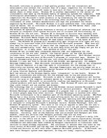 Esszék 'The Expansion of Microsoft', 1.