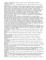 Esszék 'New Historicist Criticism: Macbeth and Power', 1.                