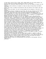 Esszék 'New Historicist Criticism: Macbeth and Power', 2.                