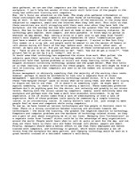 Esszék 'Stressors in Everyday Life', 2.                