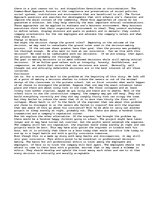 Esszék 'The Impact of Ethics on Decision-Making', 2.                