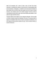 Kutatási anyagok 'Intertextuality in the Novel "Baudolino" by Umberto Eco', 3.                