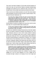 Kutatási anyagok 'Intertextuality in the Novel "Baudolino" by Umberto Eco', 5.                