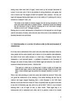 Kutatási anyagok 'Intertextuality in the Novel "Baudolino" by Umberto Eco', 6.                