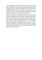 Kutatási anyagok 'Intertextuality in the Novel "Baudolino" by Umberto Eco', 8.                