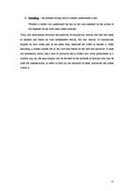 Kutatási anyagok 'Intertextuality in the Novel "Baudolino" by Umberto Eco', 11.                