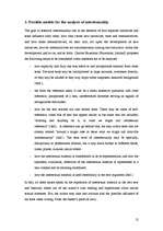 Kutatási anyagok 'Intertextuality in the Novel "Baudolino" by Umberto Eco', 12.                