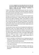 Kutatási anyagok 'Intertextuality in the Novel "Baudolino" by Umberto Eco', 13.                