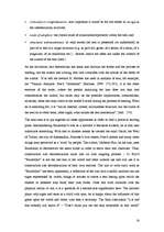 Kutatási anyagok 'Intertextuality in the Novel "Baudolino" by Umberto Eco', 14.                