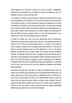 Kutatási anyagok 'Intertextuality in the Novel "Baudolino" by Umberto Eco', 15.                