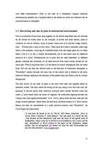 Kutatási anyagok 'Intertextuality in the Novel "Baudolino" by Umberto Eco', 21.                