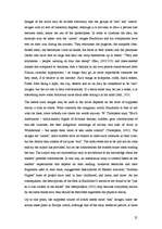 Kutatási anyagok 'Intertextuality in the Novel "Baudolino" by Umberto Eco', 25.                