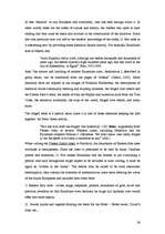 Kutatási anyagok 'Intertextuality in the Novel "Baudolino" by Umberto Eco', 26.                