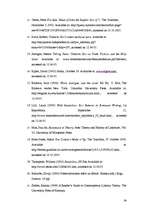 Kutatási anyagok 'Intertextuality in the Novel "Baudolino" by Umberto Eco', 34.                