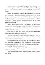 Kutatási anyagok 'Latvia's National Parks', 2.                